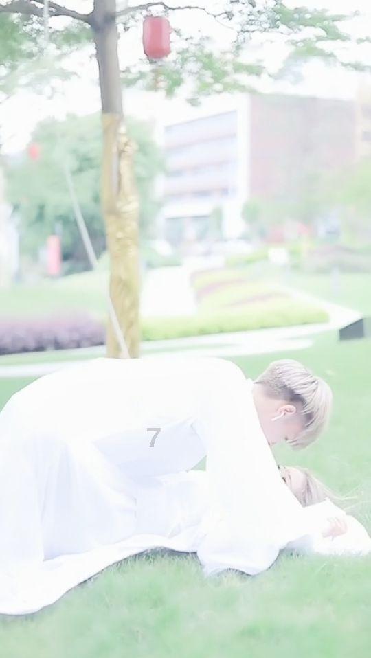 福州:油菜花海引游人
